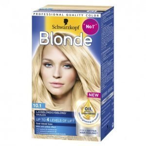 Schwarzkopf Blonde 10.1 Vaalennusvoide