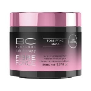 Schwarzkopf Bonacure Bc Bonacure Fibre Force Vahvistava Tehohoito 150 ml