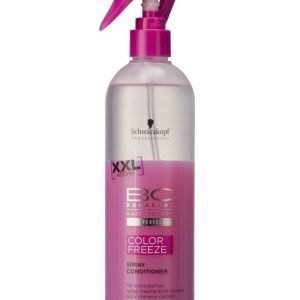 Schwarzkopf Bonacure Color Freeze Hoitosuihke 400 ml