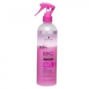 Schwarzkopf Bonacure Colour Hoitoaine 400 Ml