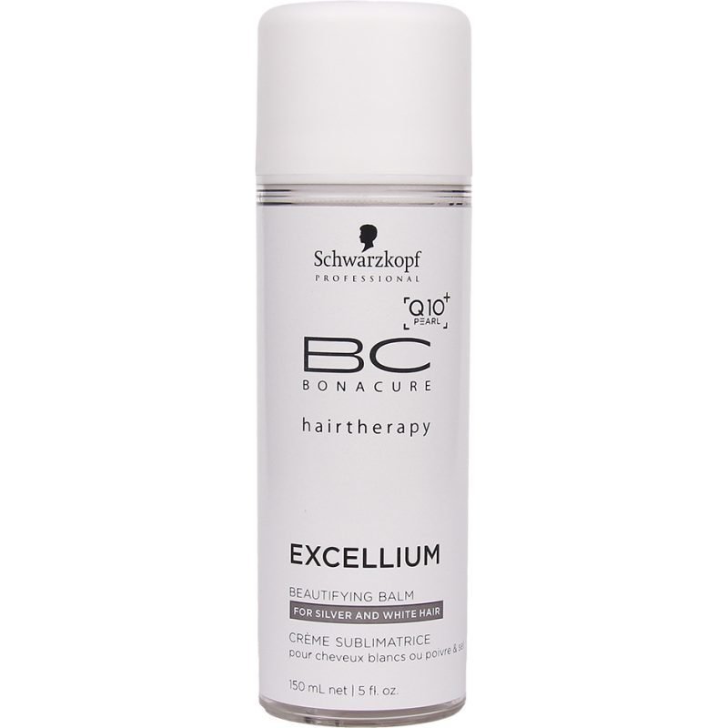 Schwarzkopf Bonacure Excellium Beautifying Treatment 150ml