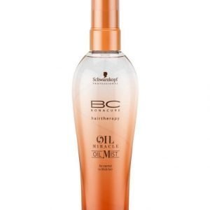 Schwarzkopf Bonacure Oil Miracle Mist For Thick Hair Kuivaöljysuihke 100 ml