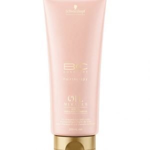 Schwarzkopf Bonacure Oil Miracle Rose Oil Hair & Scalp Shampoo 200 ml