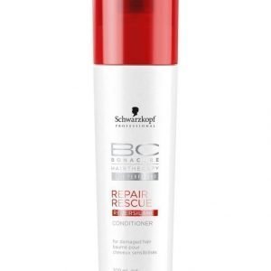 Schwarzkopf Bonacure Repair Rescue Conditioner Hoitoaine 200 ml