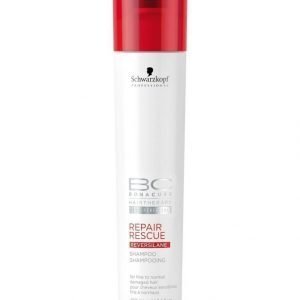 Schwarzkopf Bonacure Repair Rescue Shampoo 250 ml