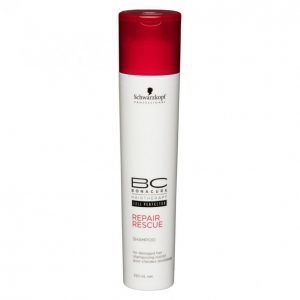 Schwarzkopf Bonacure Repair Rescue Shampoo 250ml