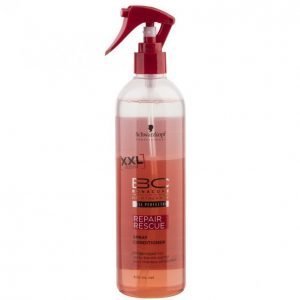 Schwarzkopf Bonacure Repair Rescue Spray Hoitoaine 400 Ml