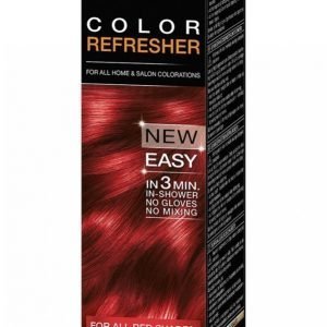 Schwarzkopf Color Refresher For All Red Hiusväri