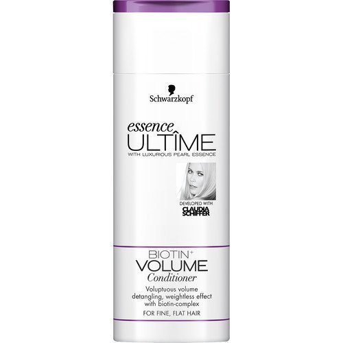 Schwarzkopf Essence Ultime Biotin + Volume Conditioner