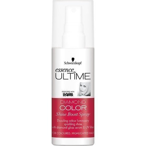 Schwarzkopf Essence Ultime Diamond Color Shine Boost Spray