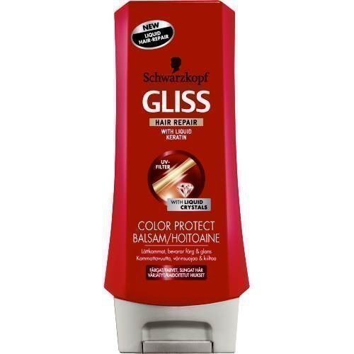 Schwarzkopf Gliss Color Protect Conditioner