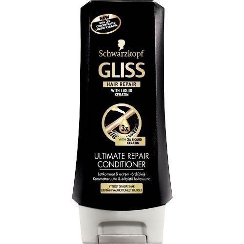 Schwarzkopf Gliss Ultimate Repair Conditioner