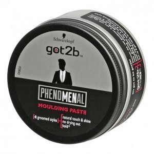 Schwarzkopf Got2b Phenomenal Muotoilutahna 100 Ml