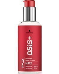 Schwarzkopf OSiS Damped 200ml