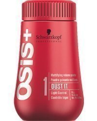 Schwarzkopf OSiS Dust it Mattifying Powder 10g
