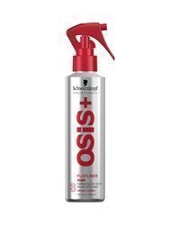 Schwarzkopf OSiS Flatliner Iron Serum 200ml