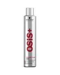 Schwarzkopf OSiS Freeze Pump Spray 200ml