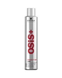 Schwarzkopf OSiS Freeze Strong Hold Hairspray 500ml