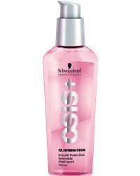 Schwarzkopf OSiS Glamination Smooth Polish Elixir 75ml