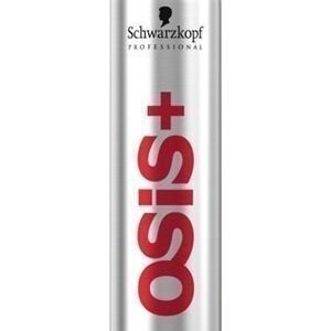 Schwarzkopf OSiS Grip Super Hold Mousse