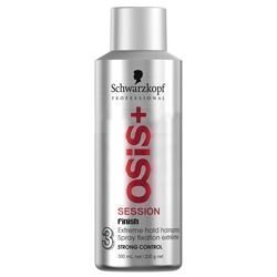 Schwarzkopf OSiS Session Extreme Hold Hairspray 100 ml