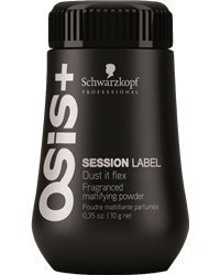 Schwarzkopf OSiS Session Label Dust It 10g