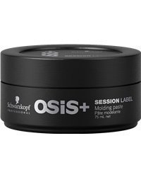 Schwarzkopf OSiS Session Label Molding Paste 75ml