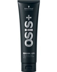 Schwarzkopf OSiS Session Label Silk Shine Cream 150ml