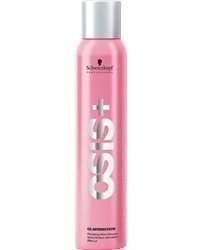 Schwarzkopf OSiS Soft Glam 2 Plumping Shine Mousse 200ml