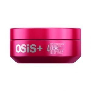 Schwarzkopf Osis+ Flexwax Extra Strong Cream Wax Vaha 85 ml