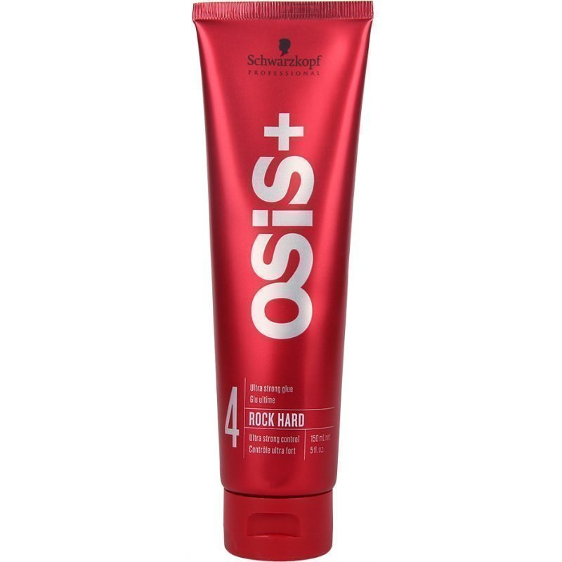 Schwarzkopf Osis+ Rock Hard Gel 150ml