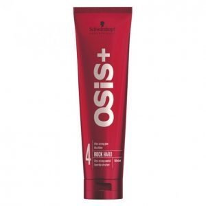 Schwarzkopf Osis Rock-Hard Hiusgeeli 150 Ml