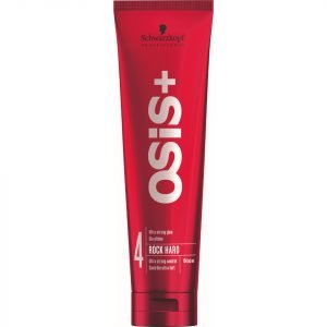 Schwarzkopf Osis Rock-Hard Ultra Strong Glue 150 Ml