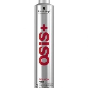 Schwarzkopf Osis+ Session Extreme Hold Hairspray Hiuskiinne 500 ml