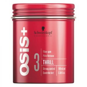 Schwarzkopf Osis Thrill Fibre Gum 100 Ml