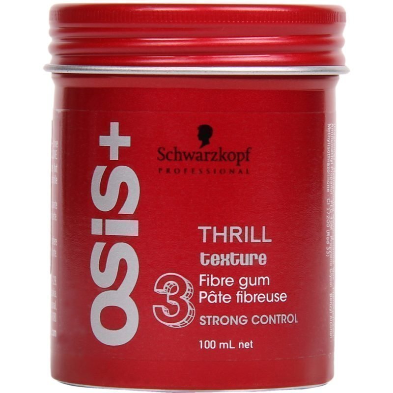 Schwarzkopf Osis+ Thrill Texture 100ml