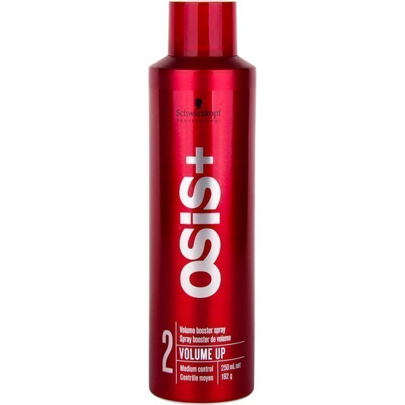 Schwarzkopf Osis+ Volume Up Booster Spray 250ml