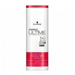 Schwarzkopf Ultime Diamond Color Shampoo 250 Ml