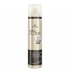 Schwarzkopf Ultime Hold Hairspray 300 Ml