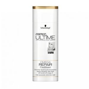 Schwarzkopf Ultime Omega Repair Balsam 200 Ml Hoitoaine