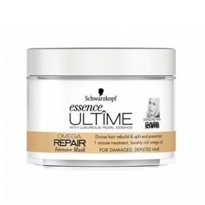 Schwarzkopf Ultime Omega Repair Mask 200ml