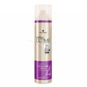 Schwarzkopf Ultime Volume Hairspray 300 Ml