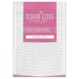 Scrub Love Cacao Body Scrub Original