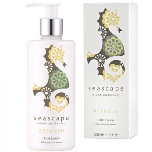Seascape Island Apothecary Refresh Hand Lotion 300 Ml