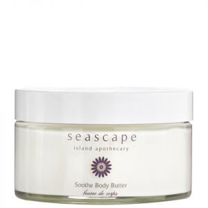 Seascape Island Apothecary Soothe Body Butter 175 Ml