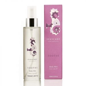 Seascape Island Apothecary Soothe Body Mist 100 Ml