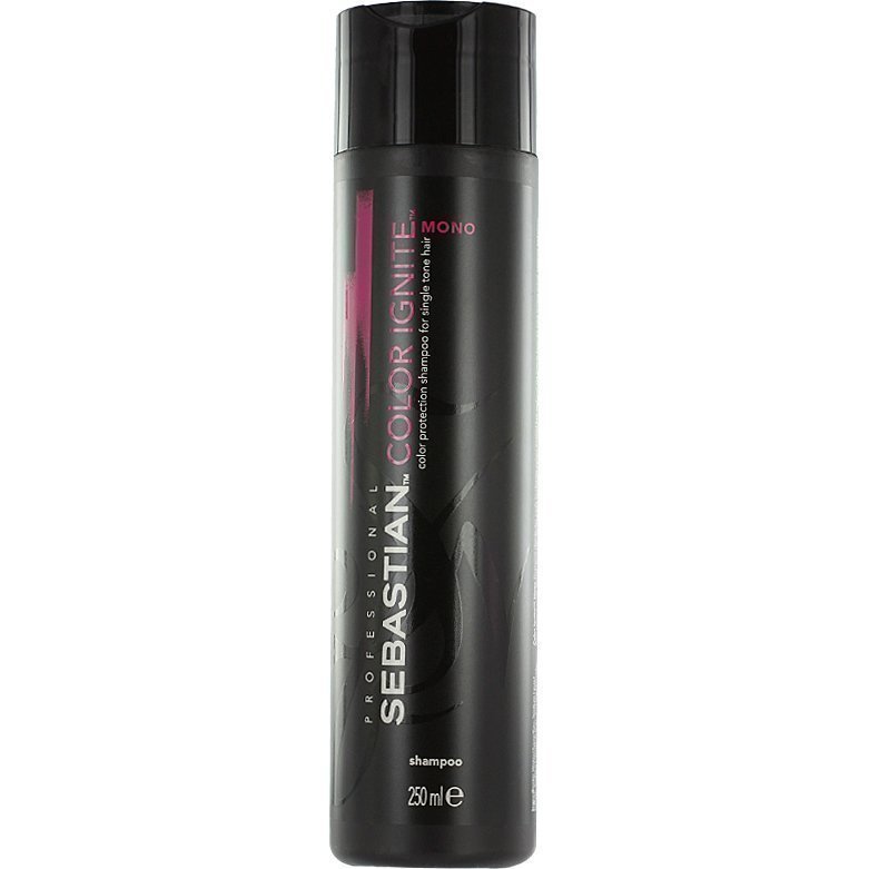 Sebastian Color Ignite Mono Shampoo 250ml