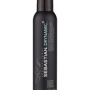 Sebastian Drynamic Dry Shampoo Kuivashampoo 200 ml