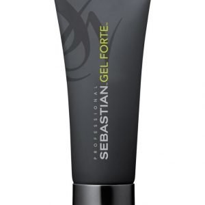 Sebastian Gel Forte Muotoilugeeli 200 ml