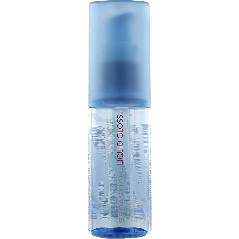 Sebastian Liquid Gloss 50ml